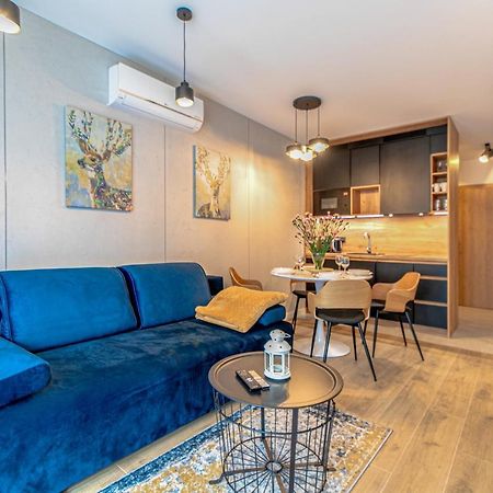 Apartamenty Kalinowa Z Sauna I Bawialnia - Dream Apart شتوروك المظهر الخارجي الصورة