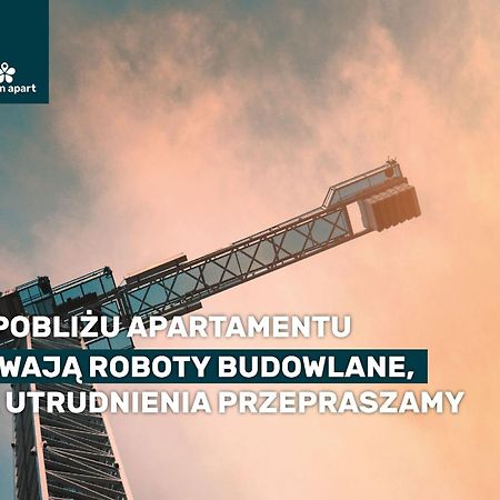 Apartamenty Kalinowa Z Sauna I Bawialnia - Dream Apart شتوروك المظهر الخارجي الصورة