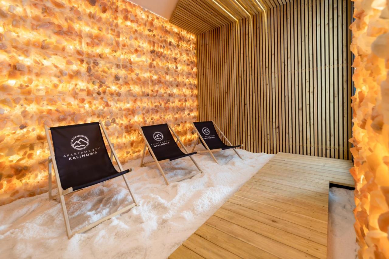 Apartamenty Kalinowa Z Sauna I Bawialnia - Dream Apart شتوروك المظهر الخارجي الصورة