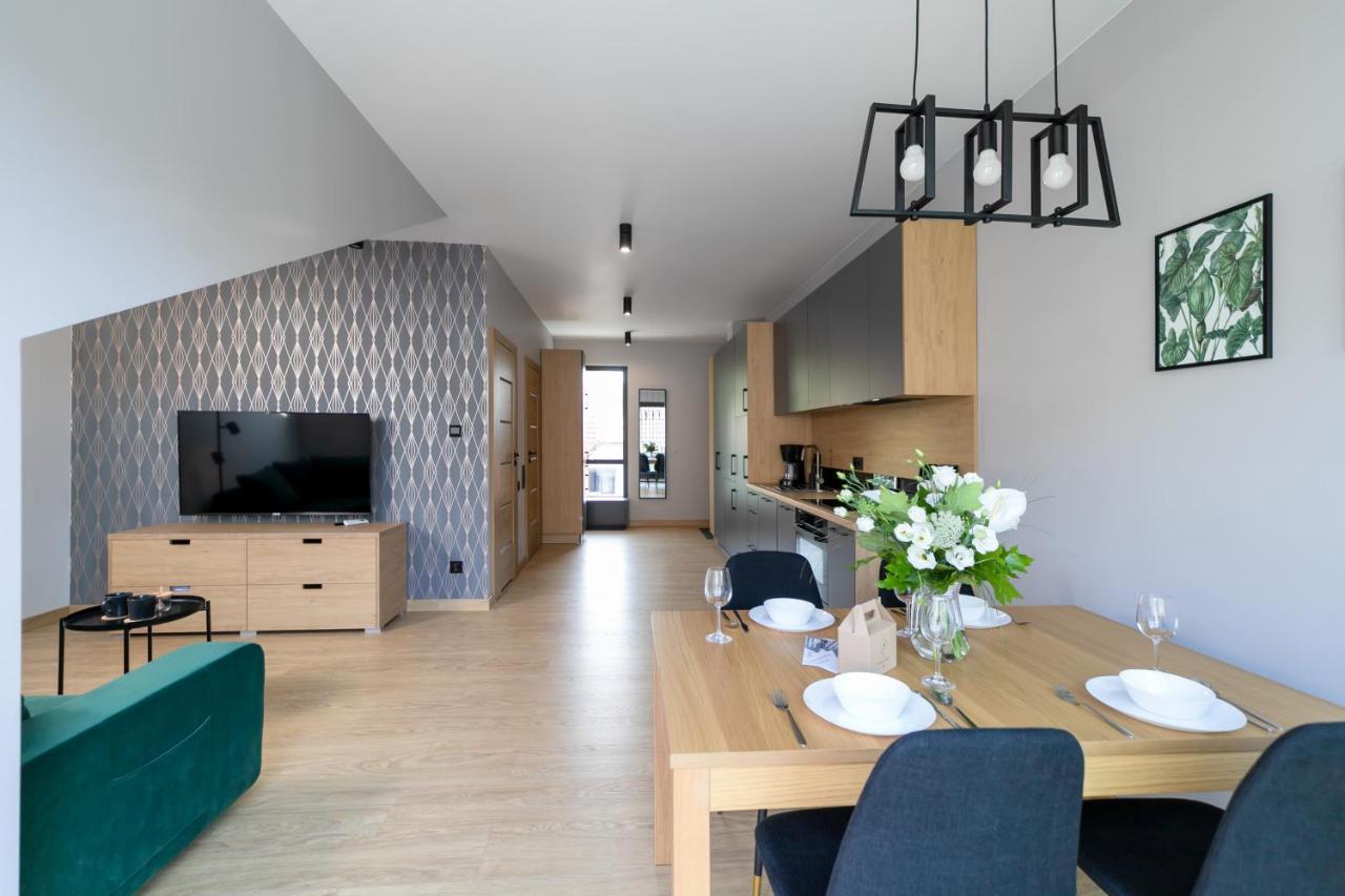 Apartamenty Kalinowa Z Sauna I Bawialnia - Dream Apart شتوروك المظهر الخارجي الصورة