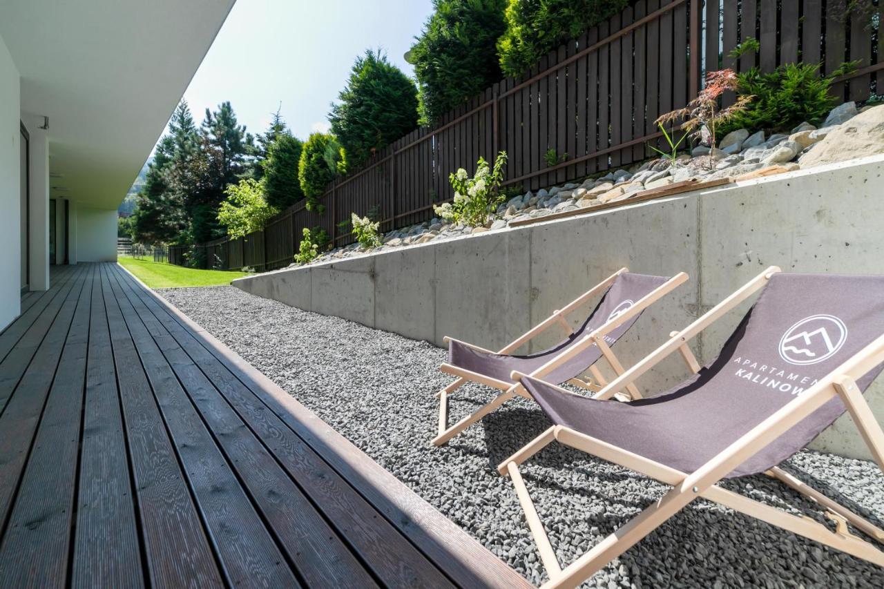 Apartamenty Kalinowa Z Sauna I Bawialnia - Dream Apart شتوروك المظهر الخارجي الصورة