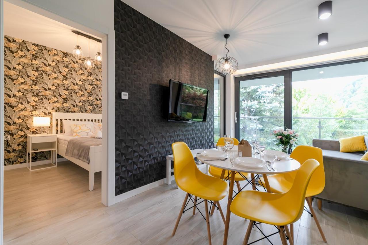Apartamenty Kalinowa Z Sauna I Bawialnia - Dream Apart شتوروك المظهر الخارجي الصورة