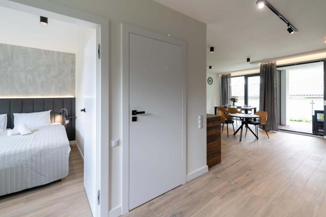 Apartamenty Kalinowa Z Sauna I Bawialnia - Dream Apart شتوروك المظهر الخارجي الصورة