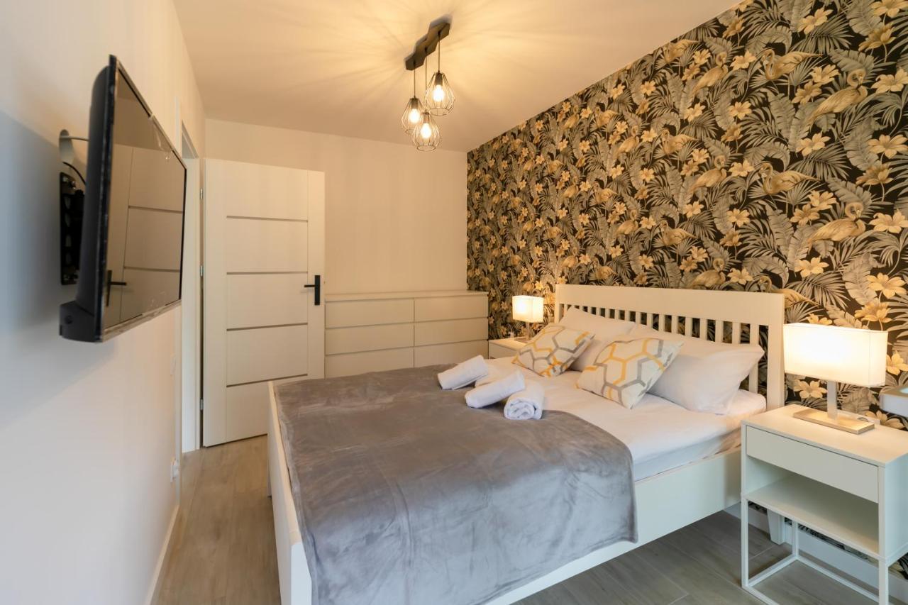 Apartamenty Kalinowa Z Sauna I Bawialnia - Dream Apart شتوروك المظهر الخارجي الصورة