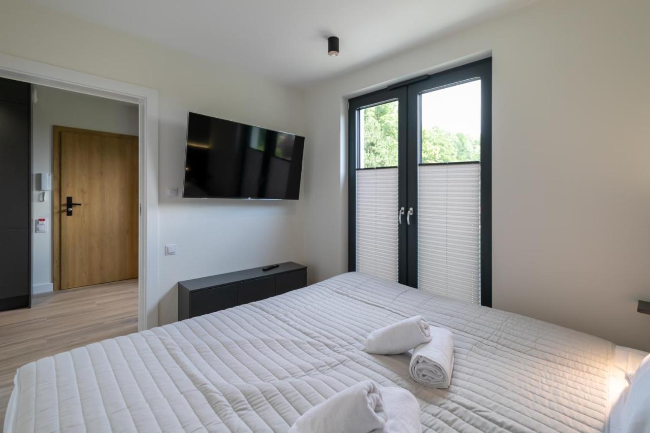 Apartamenty Kalinowa Z Sauna I Bawialnia - Dream Apart شتوروك المظهر الخارجي الصورة