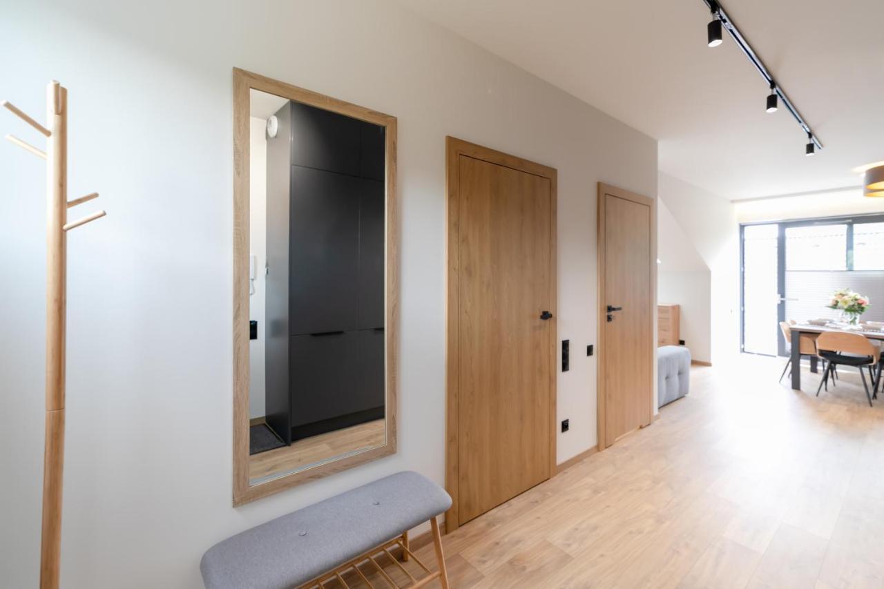 Apartamenty Kalinowa Z Sauna I Bawialnia - Dream Apart شتوروك المظهر الخارجي الصورة