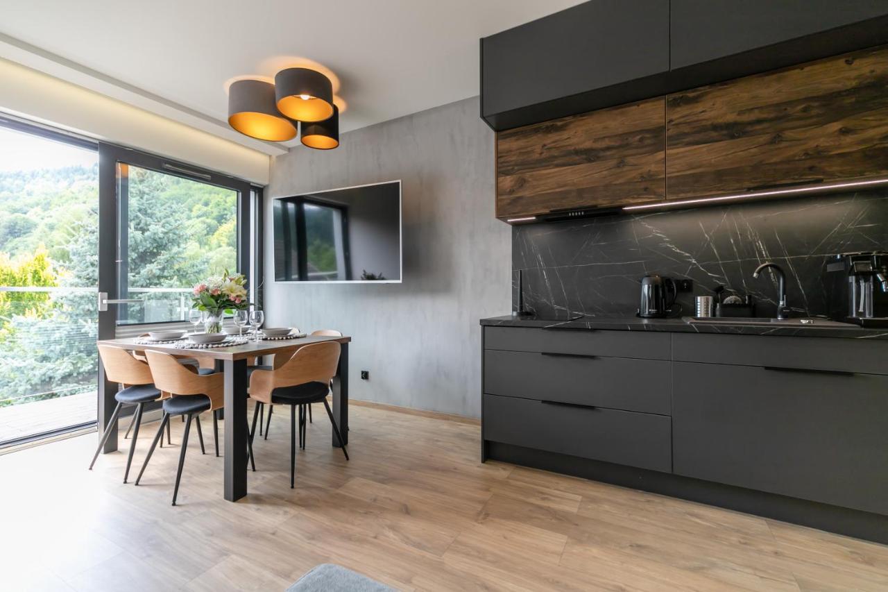 Apartamenty Kalinowa Z Sauna I Bawialnia - Dream Apart شتوروك المظهر الخارجي الصورة