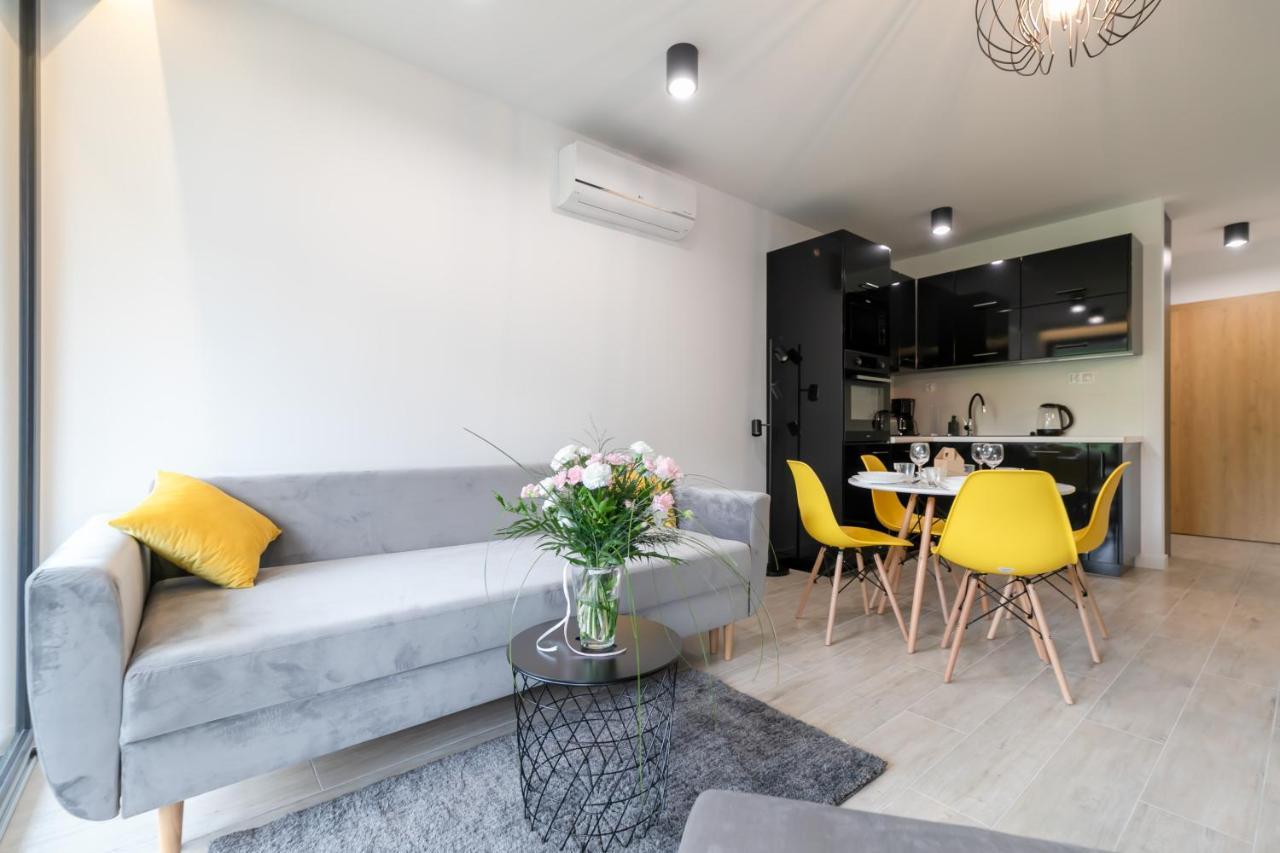 Apartamenty Kalinowa Z Sauna I Bawialnia - Dream Apart شتوروك المظهر الخارجي الصورة