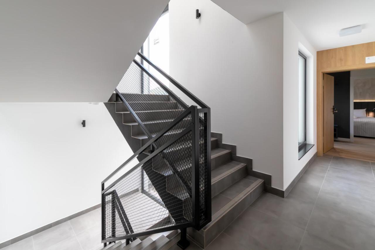 Apartamenty Kalinowa Z Sauna I Bawialnia - Dream Apart شتوروك المظهر الخارجي الصورة