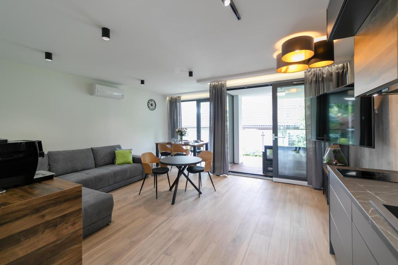 Apartamenty Kalinowa Z Sauna I Bawialnia - Dream Apart شتوروك المظهر الخارجي الصورة