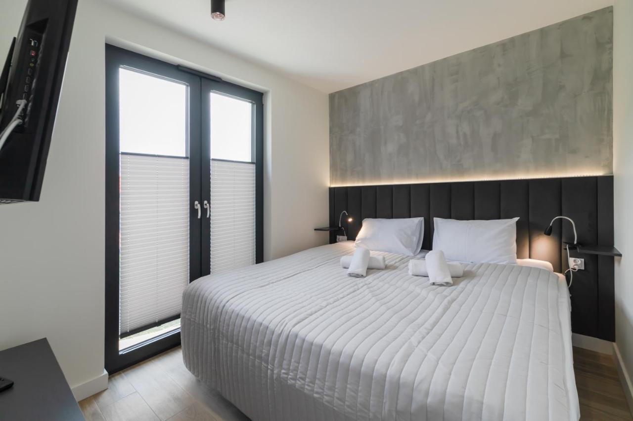Apartamenty Kalinowa Z Sauna I Bawialnia - Dream Apart شتوروك المظهر الخارجي الصورة