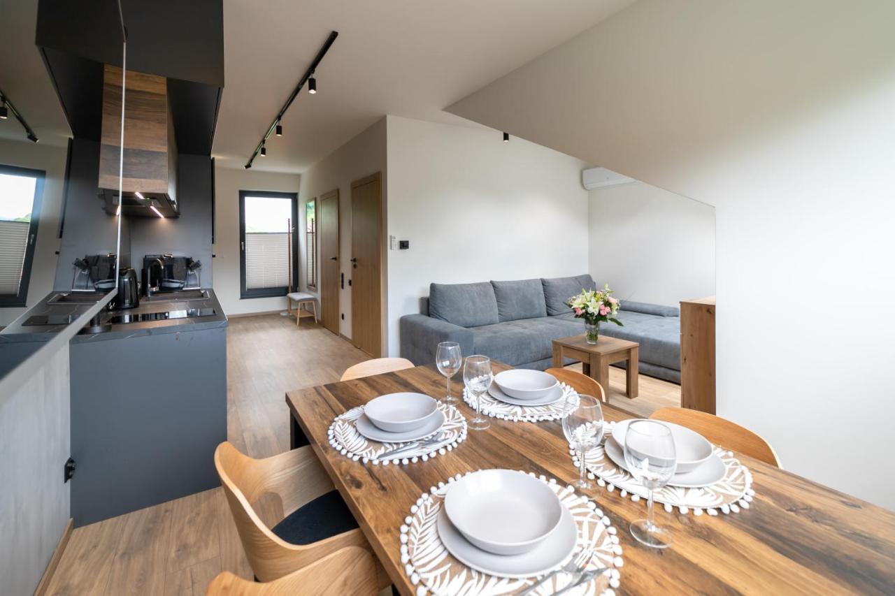 Apartamenty Kalinowa Z Sauna I Bawialnia - Dream Apart شتوروك المظهر الخارجي الصورة