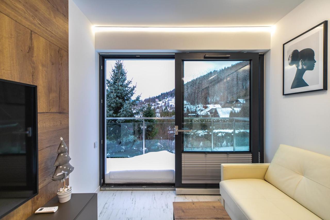 Apartamenty Kalinowa Z Sauna I Bawialnia - Dream Apart شتوروك المظهر الخارجي الصورة