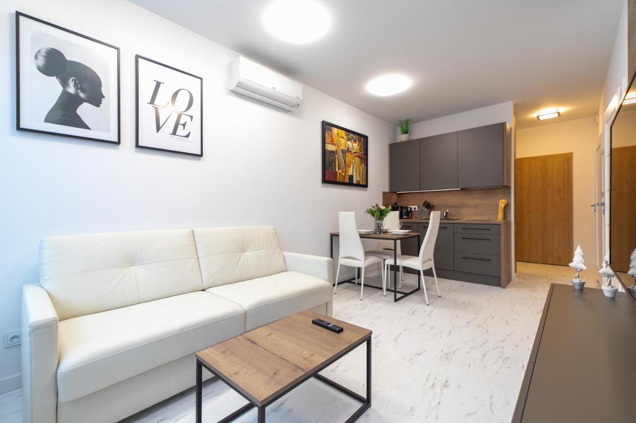 Apartamenty Kalinowa Z Sauna I Bawialnia - Dream Apart شتوروك المظهر الخارجي الصورة