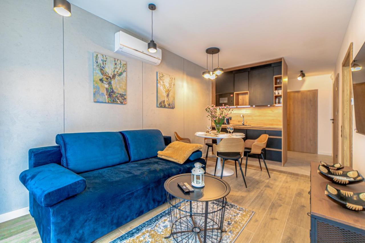 Apartamenty Kalinowa Z Sauna I Bawialnia - Dream Apart شتوروك المظهر الخارجي الصورة
