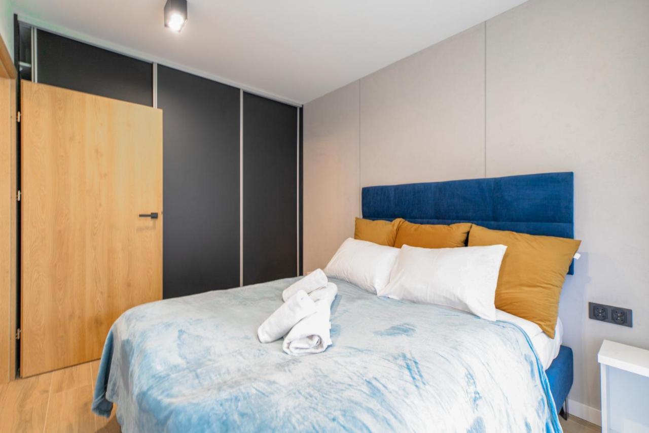 Apartamenty Kalinowa Z Sauna I Bawialnia - Dream Apart شتوروك المظهر الخارجي الصورة