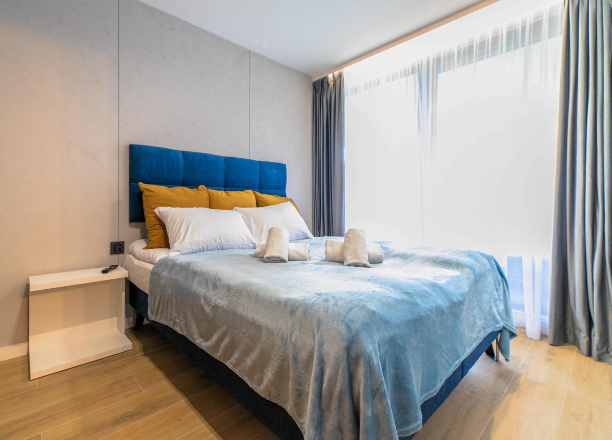 Apartamenty Kalinowa Z Sauna I Bawialnia - Dream Apart شتوروك الغرفة الصورة