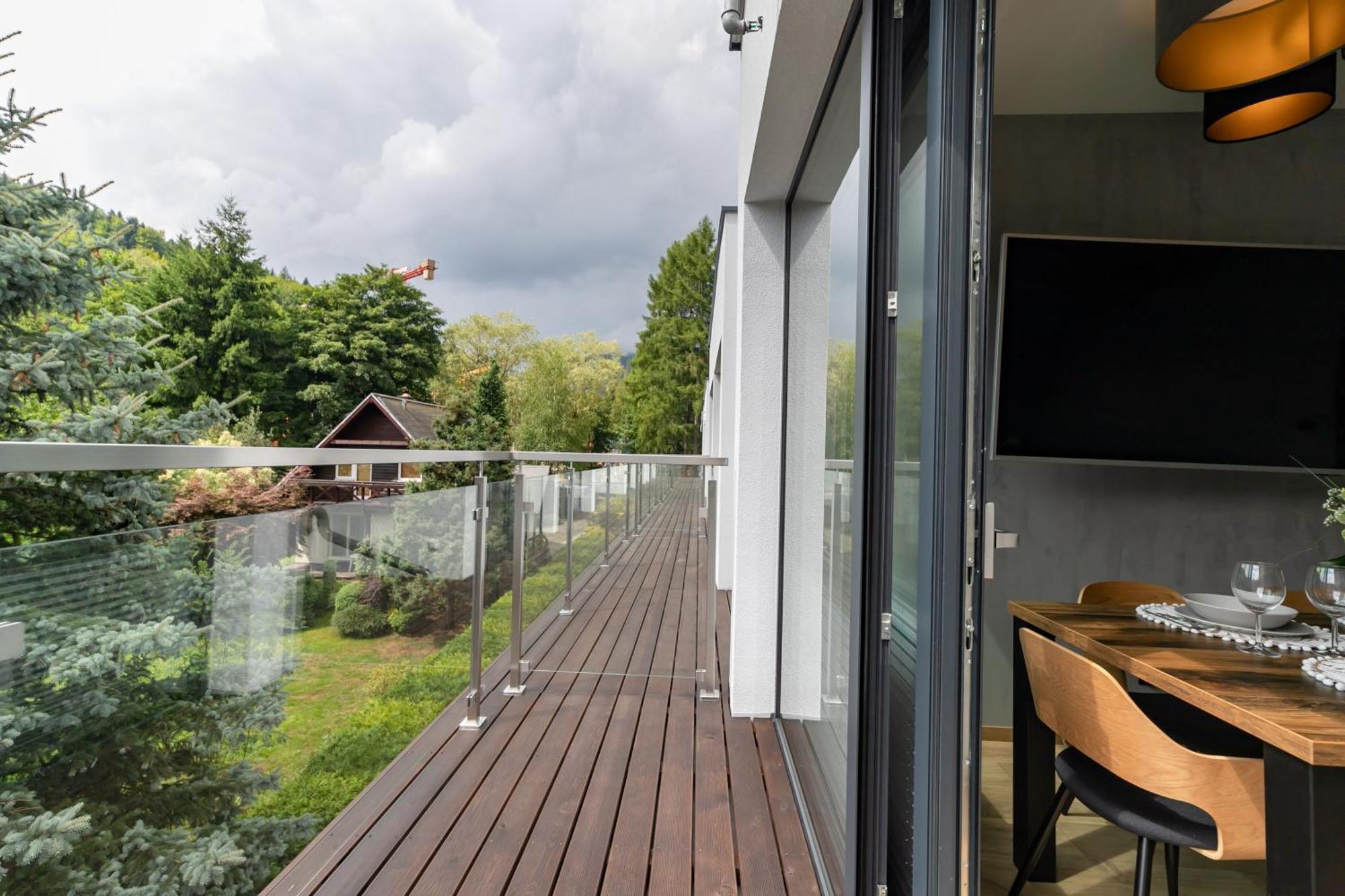 Apartamenty Kalinowa Z Sauna I Bawialnia - Dream Apart شتوروك الغرفة الصورة