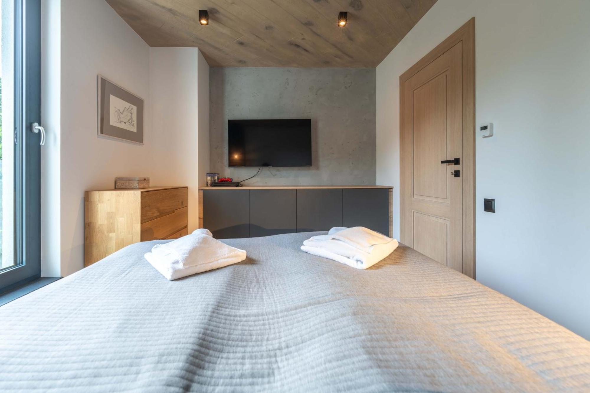 Apartamenty Kalinowa Z Sauna I Bawialnia - Dream Apart شتوروك المظهر الخارجي الصورة