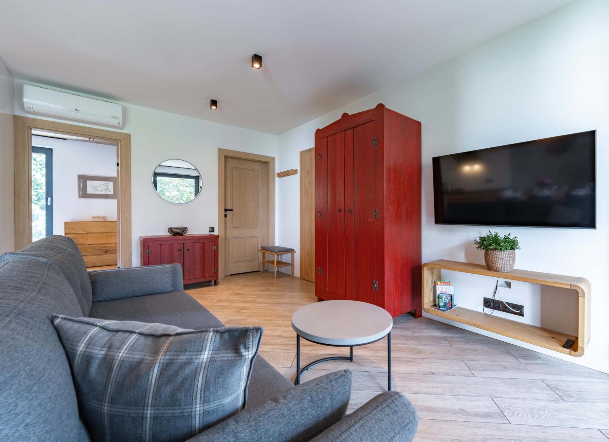 Apartamenty Kalinowa Z Sauna I Bawialnia - Dream Apart شتوروك المظهر الخارجي الصورة