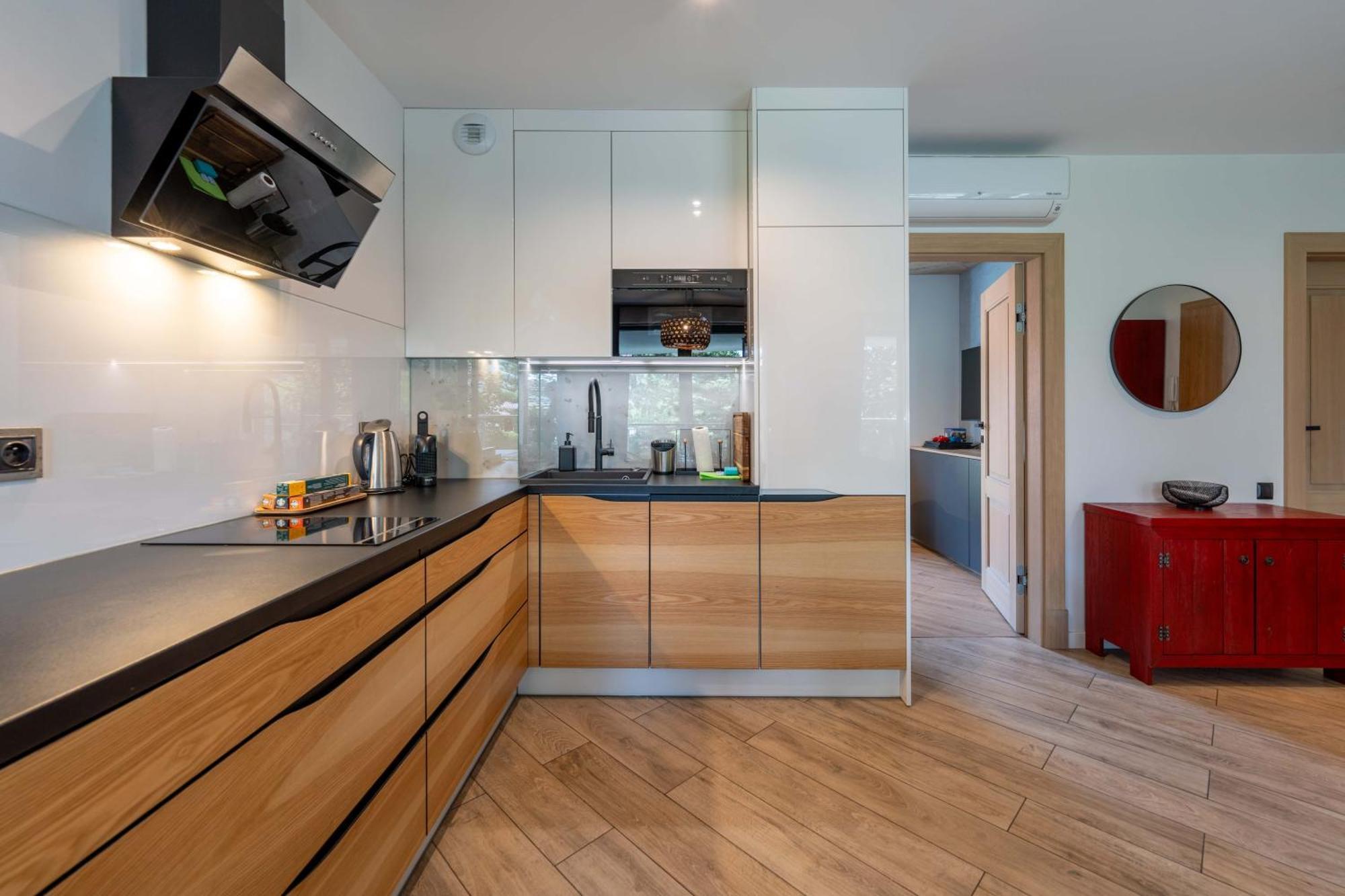 Apartamenty Kalinowa Z Sauna I Bawialnia - Dream Apart شتوروك المظهر الخارجي الصورة