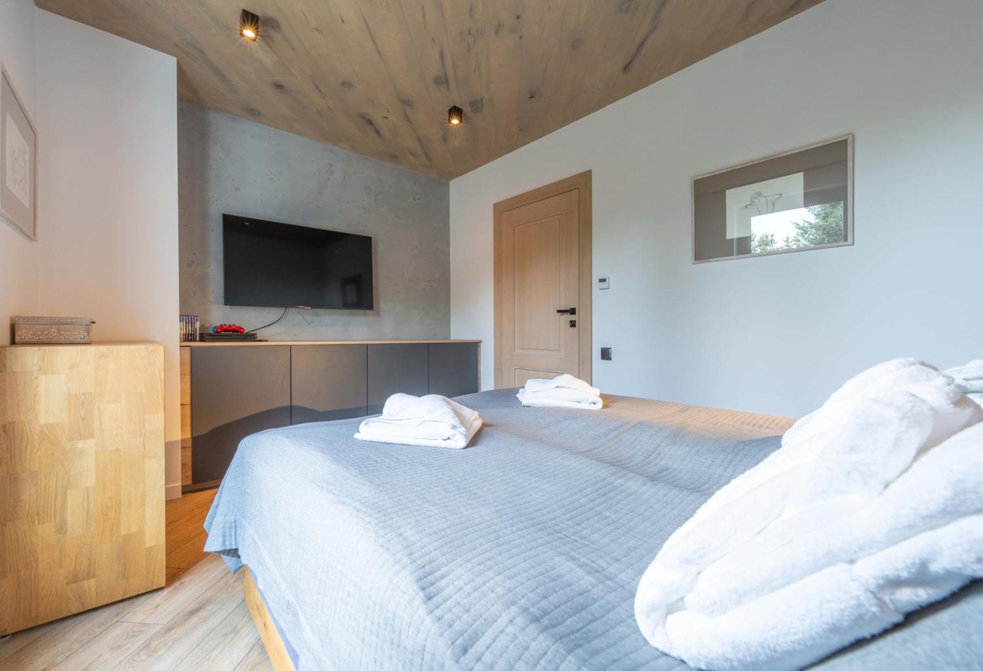 Apartamenty Kalinowa Z Sauna I Bawialnia - Dream Apart شتوروك المظهر الخارجي الصورة
