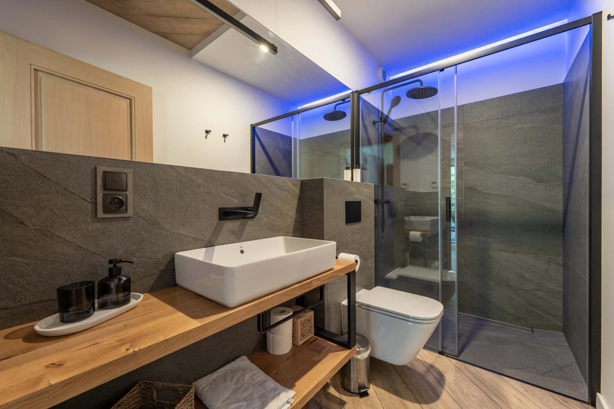 Apartamenty Kalinowa Z Sauna I Bawialnia - Dream Apart شتوروك المظهر الخارجي الصورة